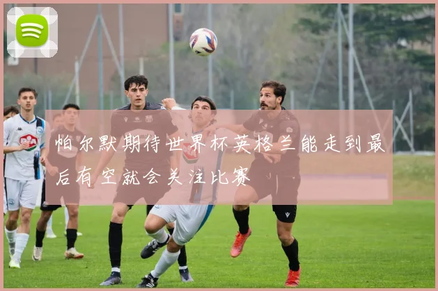 帕尔默期待世界杯英格兰能走到最后有空就会关注比赛